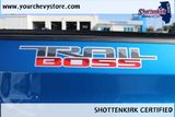Used 2023 Chevrolet Silverado 1500 Truck