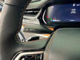 Used 2025 Jeep Grand Cherokee L SUV