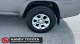 Used 2023 Toyota 4Runner SUV