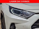 Used 2020 Toyota RAV4 Hybrid SUV