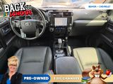 Used 2024 Toyota 4Runner SUV