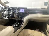 Used 2023 Toyota Camry Hybrid Sedan