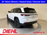 Used 2023 Jeep Grand Cherokee SUV