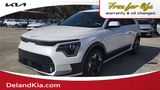 New 2023 Kia Niro EV SUV