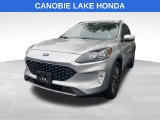 Used 2020 Ford Escape SUV