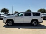 Used 2022 Jeep Wagoneer SUV