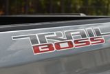 New 2026 Chevrolet Silverado 1500 Truck