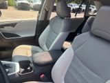 Used 2020 Toyota RAV4 Hybrid SUV