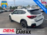 Used 2022 Subaru Crosstrek SUV