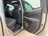 New 2026 Chevrolet Colorado Truck