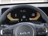 New 2026 Kia K5 Sedan