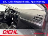 Used 2019 Volkswagen Golf Alltrack Wagon