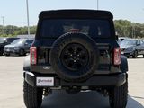 Used 2022 Ford Bronco SUV