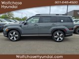 New 2026 Hyundai Santa Fe SUV