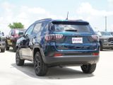 New 2026 Jeep Compass SUV