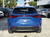 Used 2025 Lexus NX SUV