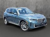 Used 2025 BMW X5 SUV
