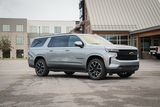 Used 2024 Chevrolet Suburban SUV