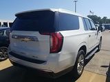 Used 2021 GMC Yukon XL SUV