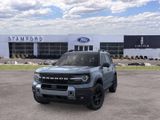 New 2026 Ford Bronco Sport SUV