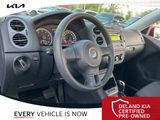 Used 2012 Volkswagen Tiguan SUV
