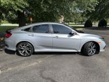 Used 2019 Honda Civic Sedan