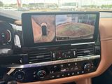 New 2026 Nissan Pathfinder SUV