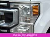 Used 2021 Ford F-250SD Truck