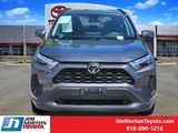 Used 2025 Toyota RAV4 SUV
