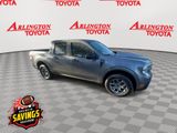 Used 2025 Ford Maverick Truck