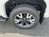 New 2026 Toyota 4Runner SUV