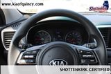 Used 2022 Kia Sportage SUV