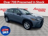 Used 2025 Toyota Corolla Cross SUV