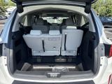 New 2027 Honda Odyssey Van