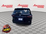 Used 2021 Toyota Sienna Van