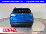 Used 2024 Jeep Compass SUV