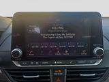 Used 2025 Nissan Altima Sedan