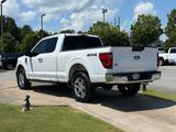 Used 2025 Ford F-150 Truck