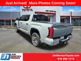 Used 2026 Toyota Tundra Hybrid Truck