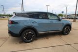 New 2027 Kia Sportage Hybrid SUV
