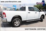 Used 2024 Ram 2500 Truck