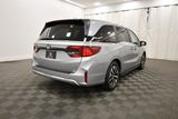 New 2026 Honda Odyssey Van