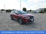 Used 2021 Nissan Rogue SUV