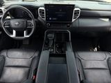 Used 2025 Toyota Tundra Truck