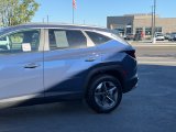Used 2025 Hyundai Tucson SUV