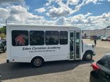 Used 2017 Ford E-350SD Sedan