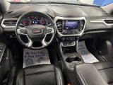 Used 2023 GMC Acadia SUV