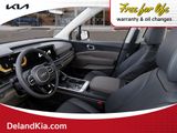 New 2026 Kia Carnival MPV Van