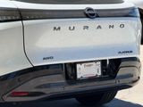 New 2026 Nissan Murano SUV