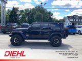 Used 2018 Jeep Wrangler SUV